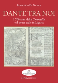 Dante tra noi - Librerie.coop