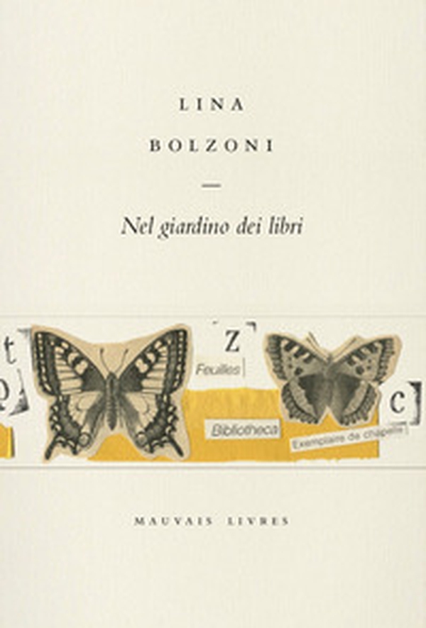 Nel giardino dei libri - Librerie.coop Nel giardino dei libri - Librerie.coop