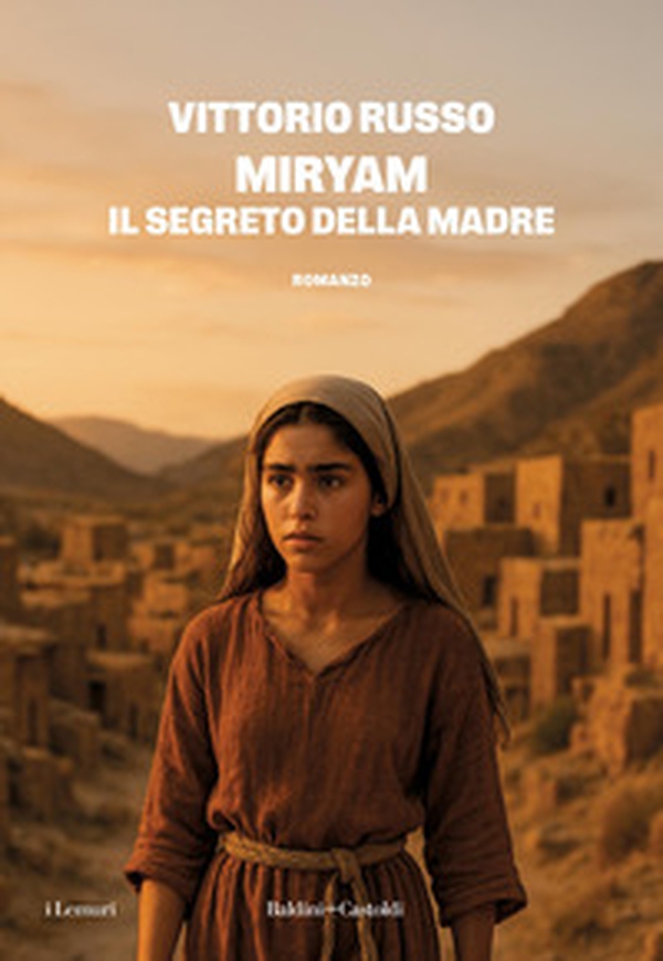 Miryam. Il segreto della madre - Librerie.coop Miryam. Il segreto della madre - Librerie.coop