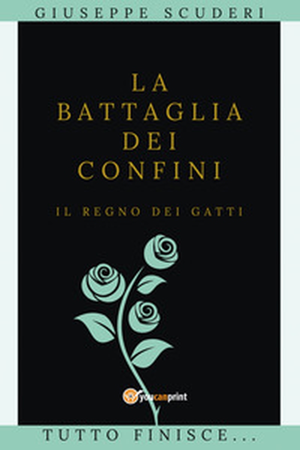 La battaglia dei confini. Il regno dei gatti - Librerie.coop La battaglia dei confini. Il regno dei gatti - Librerie.coop