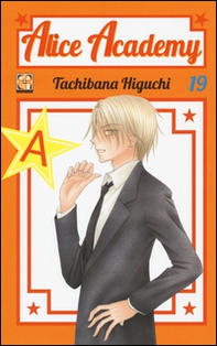 Alice academy - Librerie.coop