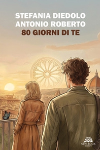 80 giorni di te - Librerie.coop