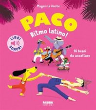 Paco. Ritmo Latino - Librerie.coop
