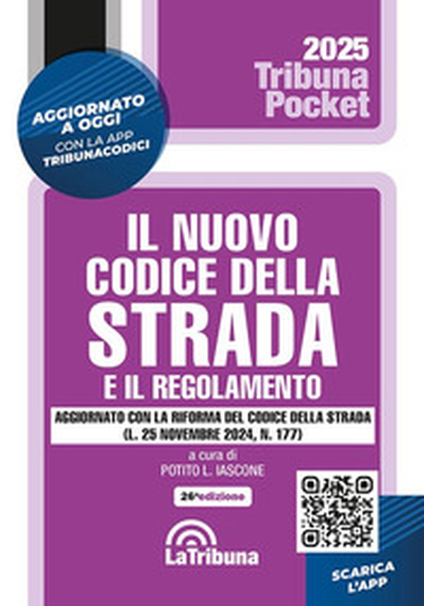 Il nuovo codice della strada e il regolamento - Librerie.coop Il nuovo codice della strada e il regolamento - Librerie.coop