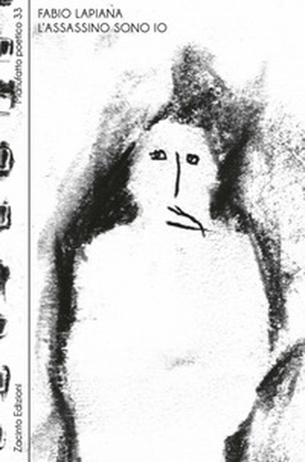 L'assassino sono io - Librerie.coop