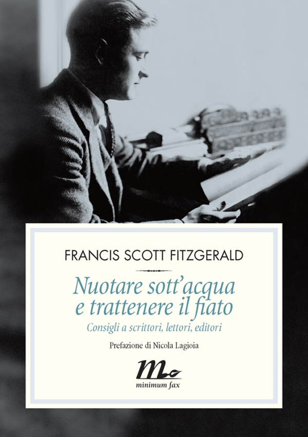 Nuotare sott'acqua e trattenere il fiato. Consigli a scrittori, lettori, editori - Librerie.coop Nuotare sott'acqua e trattenere il fiato. Consigli a scrittori, lettori, editori - Librerie.coop