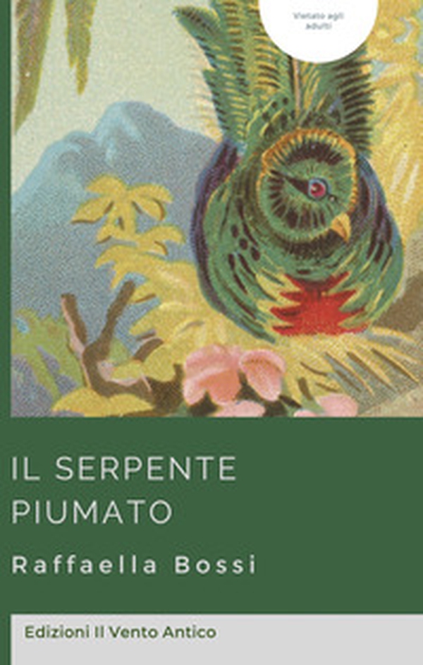 Il serpente piumato - Librerie.coop Il serpente piumato - Librerie.coop