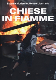 Chiese in fiamme - Librerie.coop