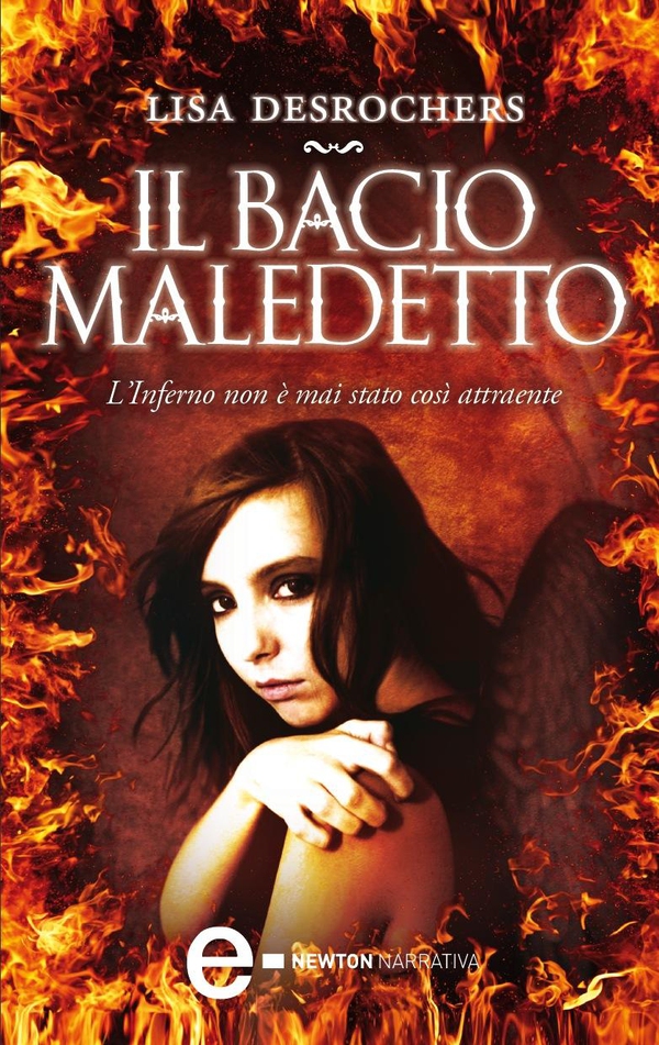 Il bacio maledetto - Librerie.coop Il bacio maledetto - Librerie.coop