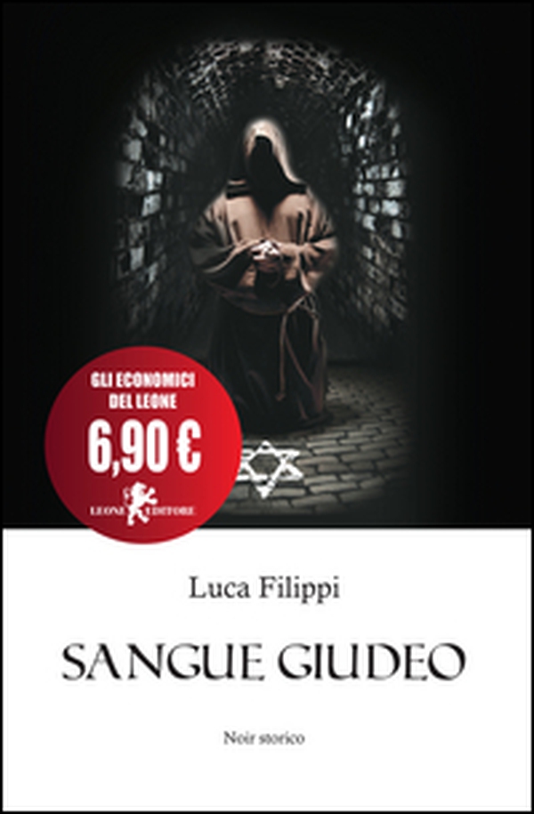 Sangue giudeo - Librerie.coop Sangue giudeo - Librerie.coop