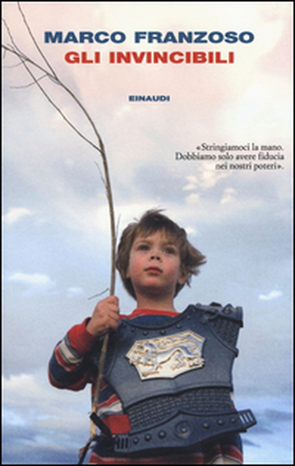 Gli invincibili - Librerie.coop Gli invincibili - Librerie.coop
