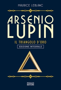 Il triangolo d'oro - Librerie.coop