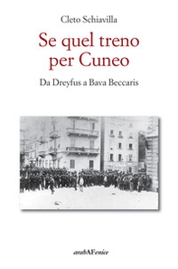 Su quel treno per Cuneo - Librerie.coop Su quel treno per Cuneo - Librerie.coop