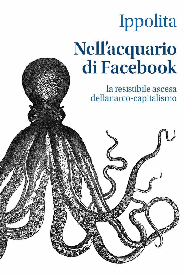 Nell'acquario di Facebook - Librerie.coop Nell'acquario di Facebook - Librerie.coop