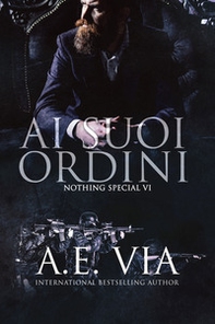 Ai suoi ordini. Serie Nothing special - Vol. 6 - Librerie.coop Ai suoi ordini. Serie Nothing special - Vol. 6 - Librerie.coop