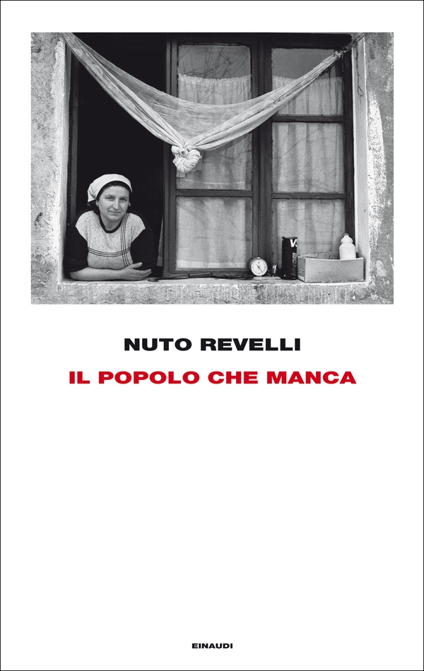 Il popolo che manca - Librerie.coop Il popolo che manca - Librerie.coop
