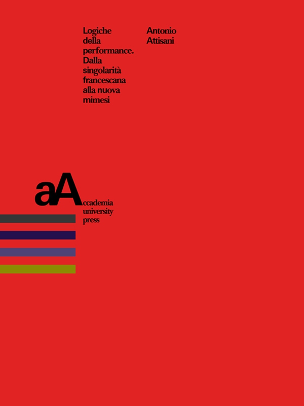 Logiche della performance - Librerie.coop Logiche della performance - Librerie.coop