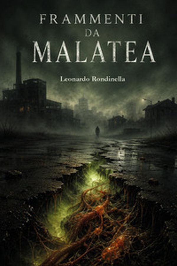 Frammenti da Malatea - Librerie.coop