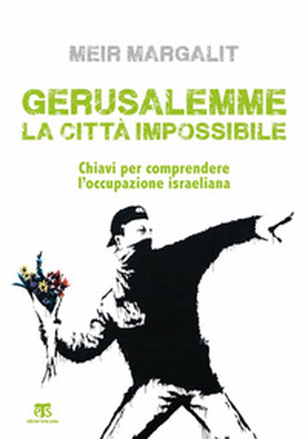 Gerusalemme la città impossibile. Chiavi per comprendere l'occupazione israeliana - Librerie.coop Gerusalemme la città impossibile. Chiavi per comprendere l'occupazione israeliana - Librerie.coop