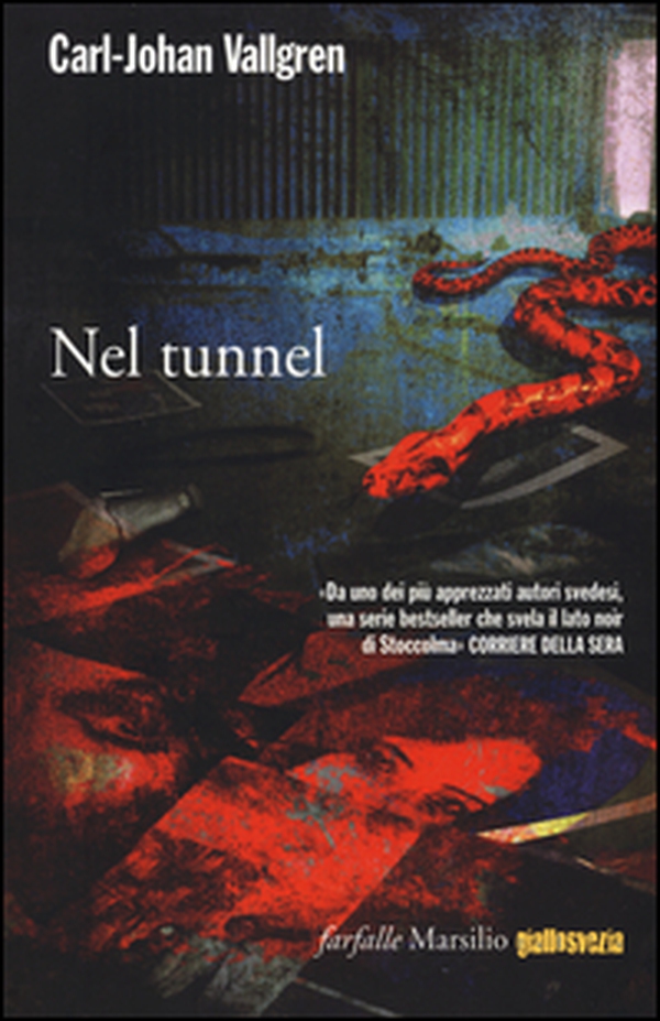 Nel tunnel - Librerie.coop Nel tunnel - Librerie.coop
