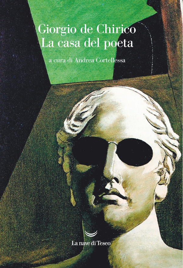 La casa del poeta - Librerie.coop La casa del poeta - Librerie.coop