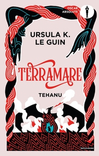 Terramare. Tehanu - Librerie.coop