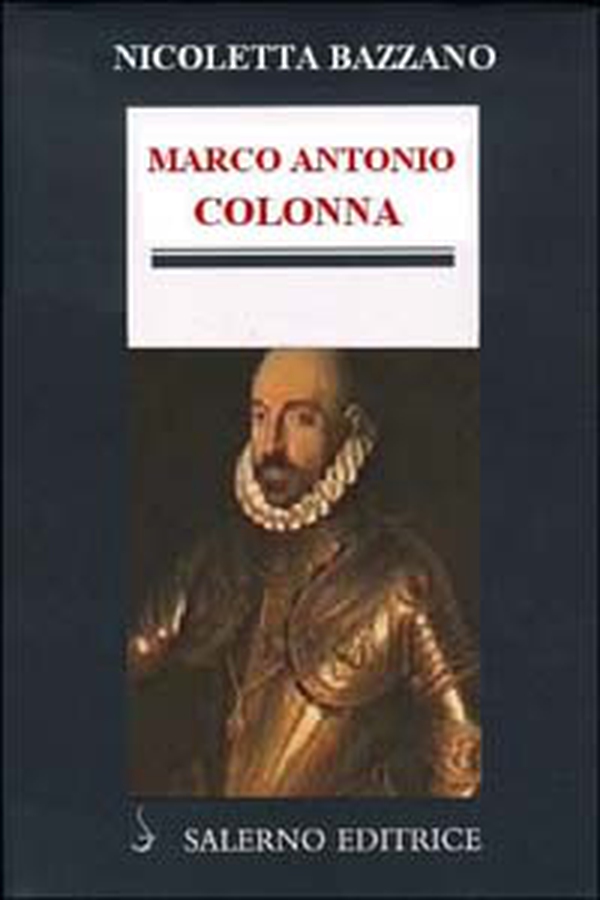 Marco Antonio Colonna - Librerie.coop Marco Antonio Colonna - Librerie.coop