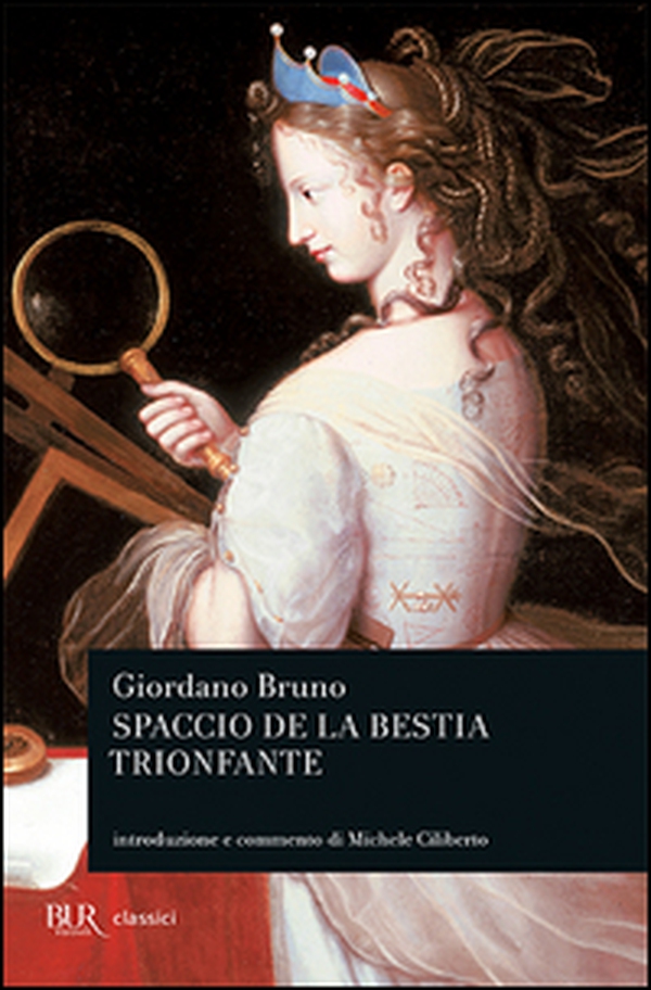 Spaccio de la bestia trionfante - Librerie.coop Spaccio de la bestia trionfante - Librerie.coop