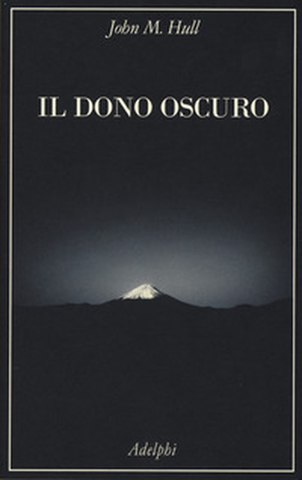 Il dono oscuro - Librerie.coop Il dono oscuro - Librerie.coop