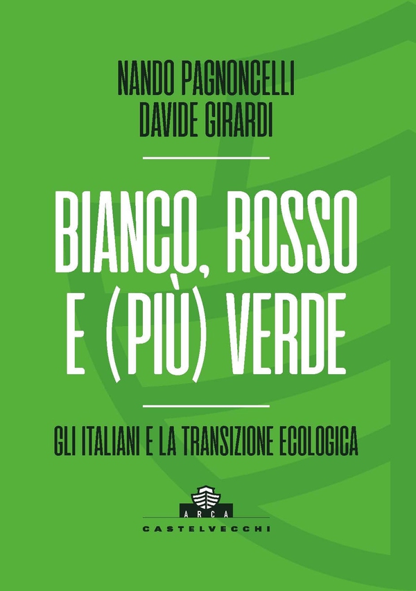 Bianco, rosso e (più) verde - Librerie.coop Bianco, rosso e (più) verde - Librerie.coop