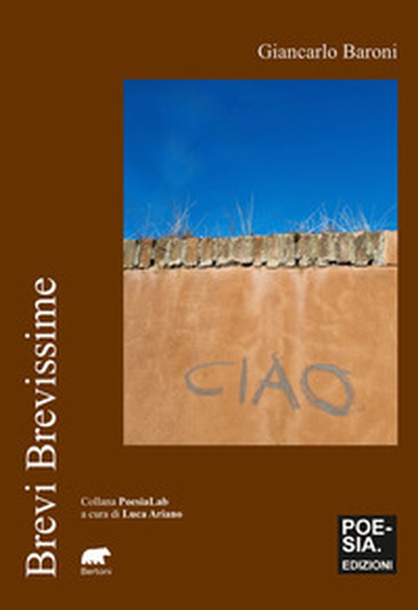 Brevi brevissime - Librerie.coop Brevi brevissime - Librerie.coop