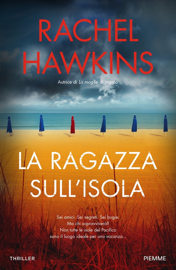 La ragazza sull'isola - Librerie.coop La ragazza sull'isola - Librerie.coop