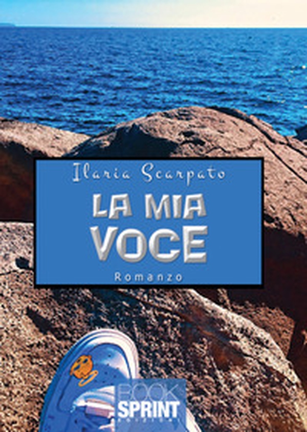 La mia voce - Librerie.coop La mia voce - Librerie.coop