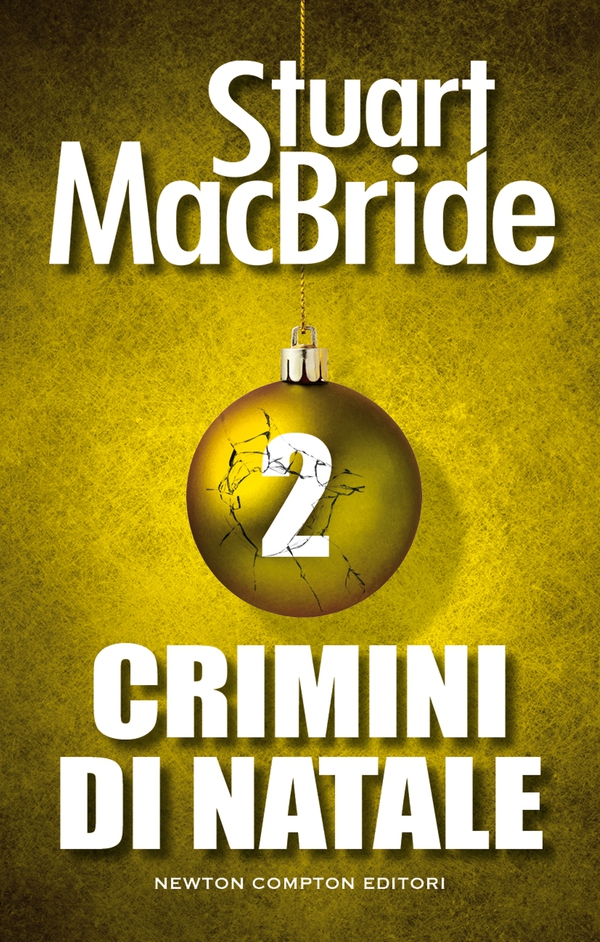 Crimini di Natale 2 - Librerie.coop Crimini di Natale 2 - Librerie.coop