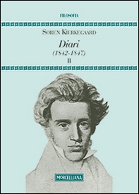 Diari (1842-1847) - Vol. 2 - Librerie.coop