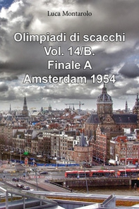 Olimpiadi di scacchi - Vol. 14\B - Librerie.coop