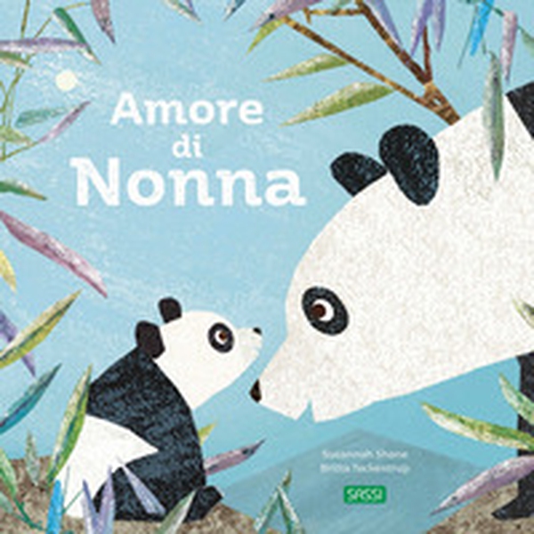 Amore di nonna - Librerie.coop Amore di nonna - Librerie.coop