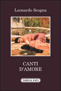 Canti d'amore - Librerie.coop Canti d'amore - Librerie.coop