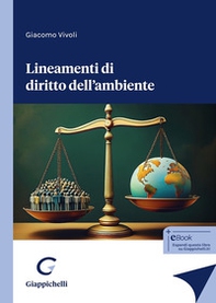 Lineamenti di diritto dell'ambiente - Librerie.coop Lineamenti di diritto dell'ambiente - Librerie.coop