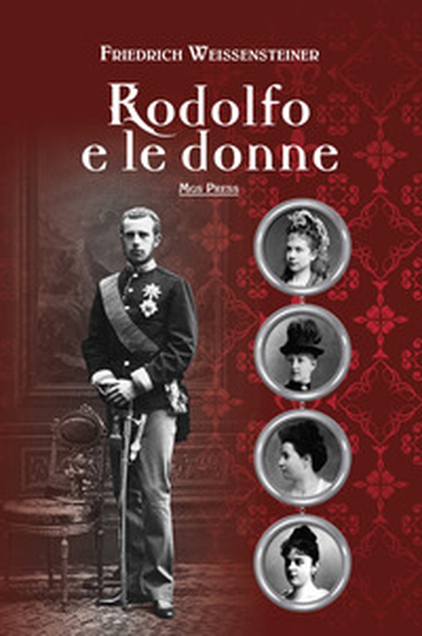 Rodolfo e le donne - Librerie.coop Rodolfo e le donne - Librerie.coop