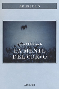 La mente del corvo - Librerie.coop
