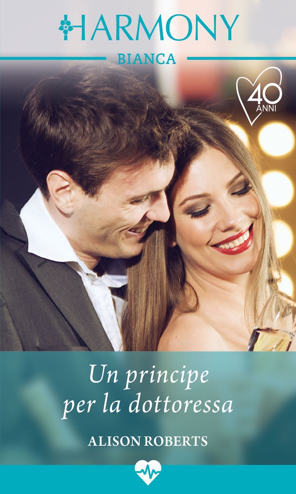 Un principe per la dottoressa - Librerie.coop Un principe per la dottoressa - Librerie.coop