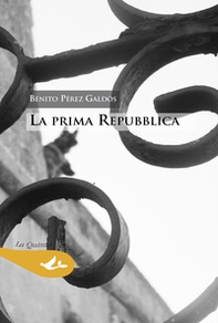 La prima Repubblica - Librerie.coop