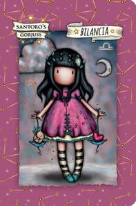 Bilancia. Gorjuss - Librerie.coop