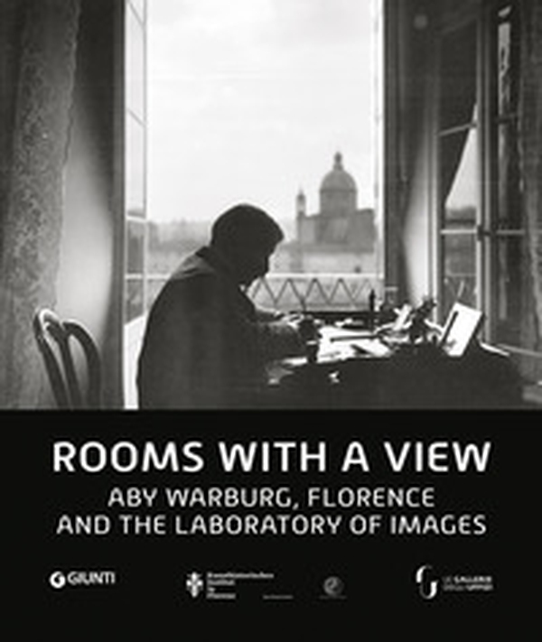 Rooms with a view. Aby Warburg. Florence and the laboratory of images - Librerie.coop