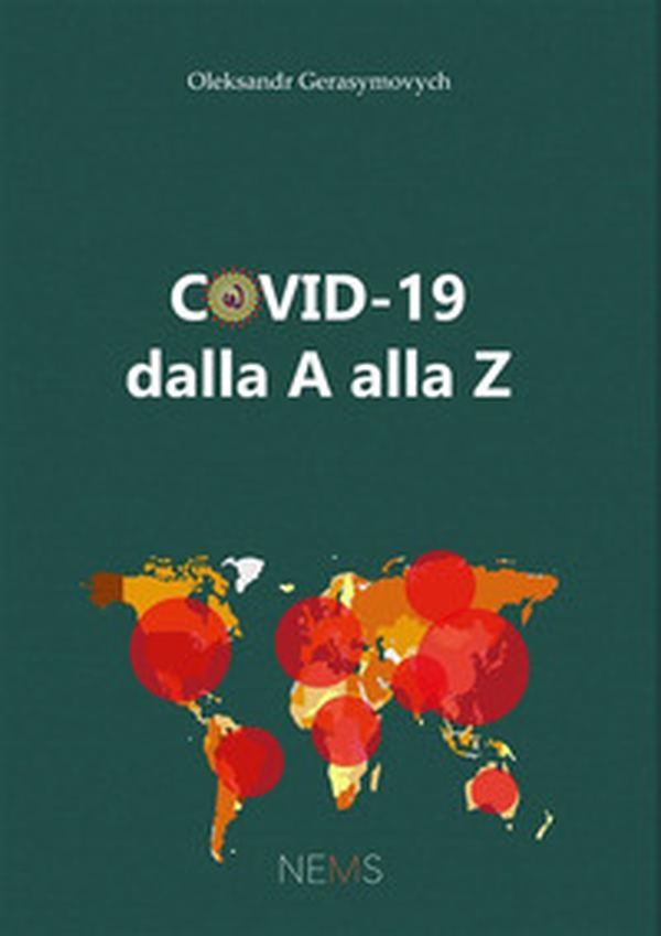 Covid-19 dalla A alla Z - Librerie.coop Covid-19 dalla A alla Z - Librerie.coop