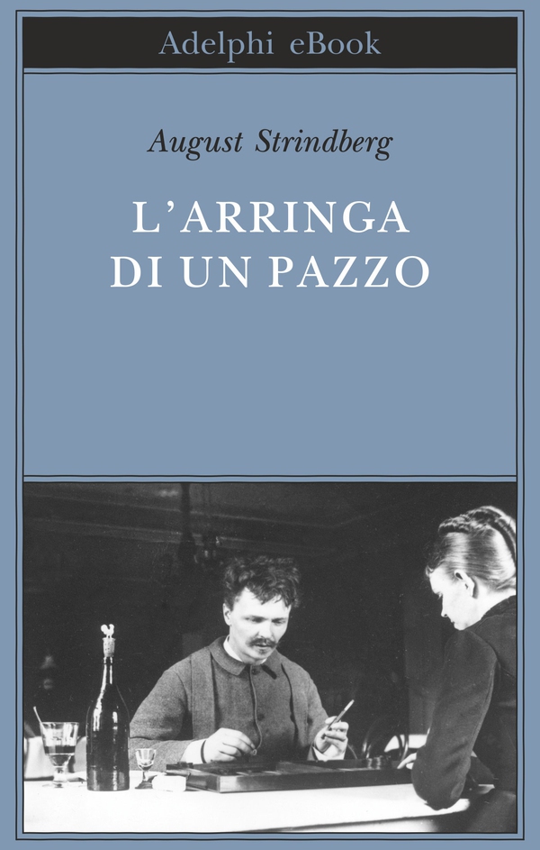 L'arringa di un pazzo - Librerie.coop L'arringa di un pazzo - Librerie.coop