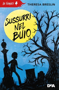 Sussurri nel buio - Librerie.coop