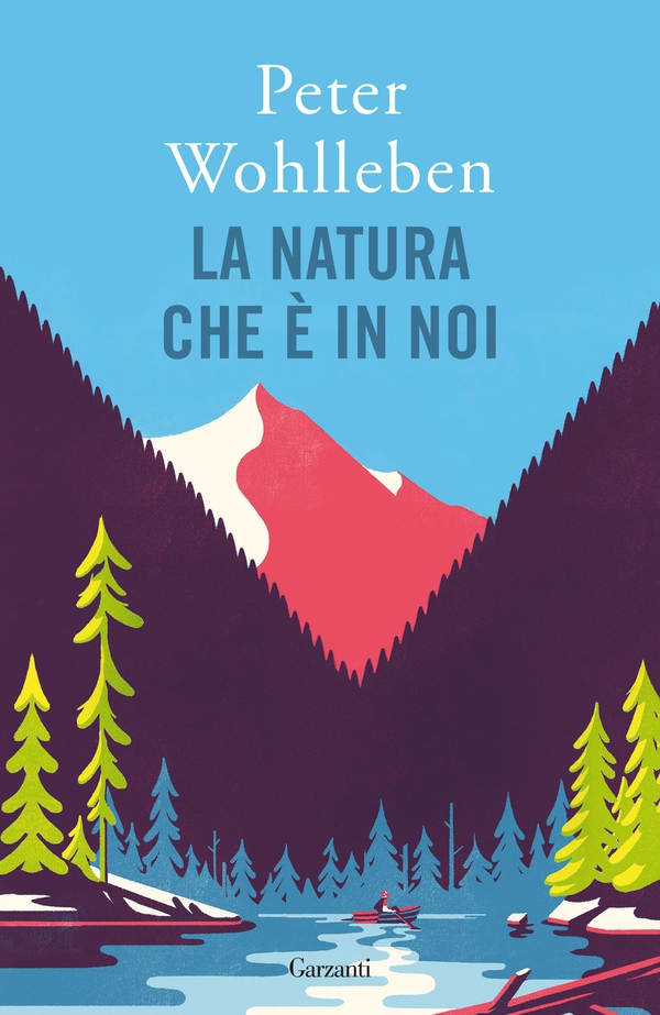 La natura che è in noi - Librerie.coop La natura che è in noi - Librerie.coop