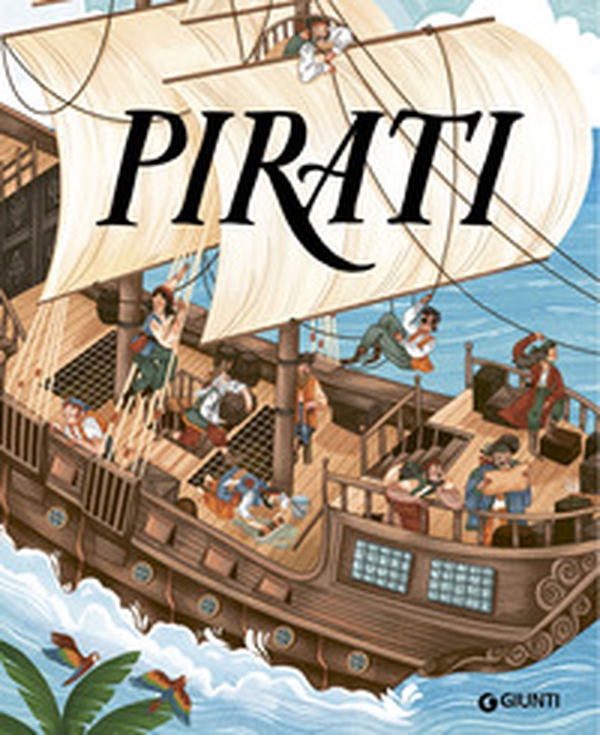 Pirati - Librerie.coop Pirati - Librerie.coop